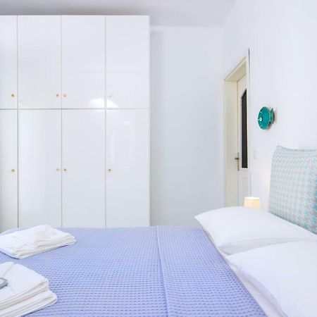 Agora Apartment Limenas  Eksteriør billede