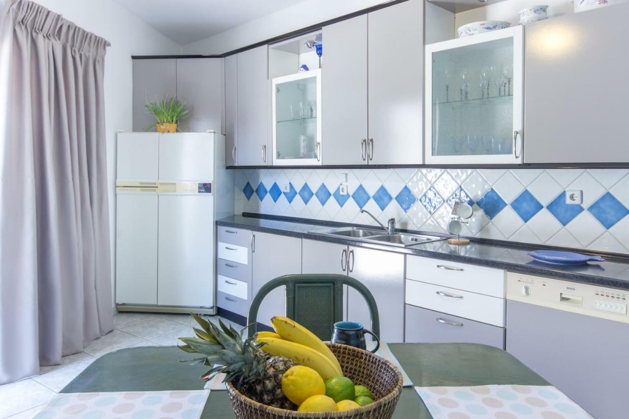 Agora Apartment Limenas  Eksteriør billede